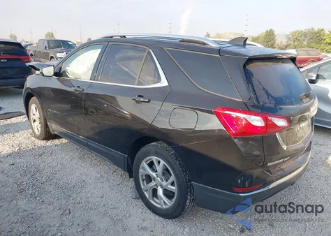 2018 Chevrolet Equinox Lt from USA, damaged, VIN 2GNAXKEX0J6298146